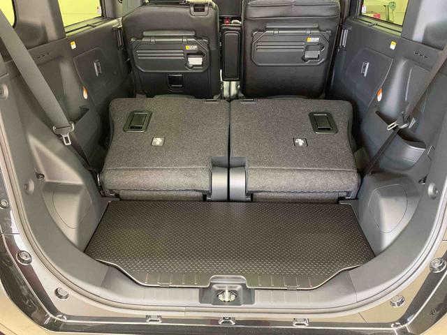 タントカスタムXリミテッド 2WD 走行2219キロ ETC9インチディスプレイオーディオ プッシュボタンスタート スマートアシスト シートヒーター LEDヘッドライト 両側電動スライドドア オートライト バックカメラ 電動格納式ドアミラー オートエアコン(群馬県)の中古車