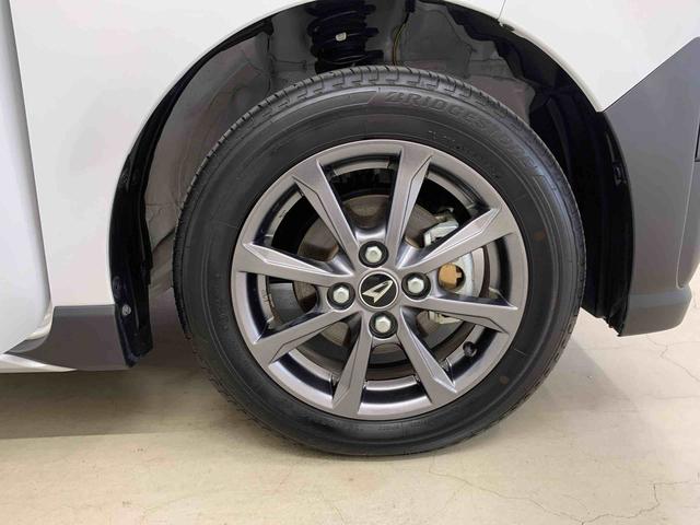 タントファンクロスリミテッド 2WD走行5091キロ ナビ ETC7インチナビ ドライブレコーダー 運転席助手席シートヒーター バックカメラ 両側電動スライドドア LEDヘッドライト オートライト アイドリングストップ プッシュボタンスタート 電動パーキングブレーキ(群馬県)の中古車