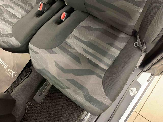 タントファンクロスリミテッド 2WD走行5091キロ ナビ ETC7インチナビ ドライブレコーダー 運転席助手席シートヒーター バックカメラ 両側電動スライドドア LEDヘッドライト オートライト アイドリングストップ プッシュボタンスタート 電動パーキングブレーキ(群馬県)の中古車