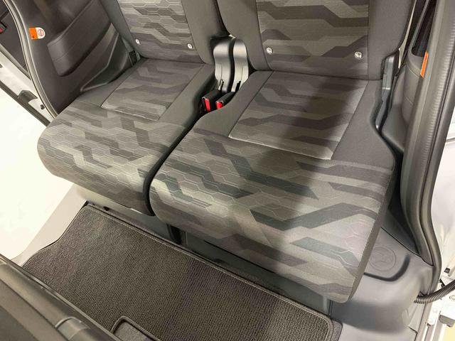 タントファンクロスリミテッド 2WD走行5091キロ ナビ ETC7インチナビ ドライブレコーダー 運転席助手席シートヒーター バックカメラ 両側電動スライドドア LEDヘッドライト オートライト アイドリングストップ プッシュボタンスタート 電動パーキングブレーキ(群馬県)の中古車
