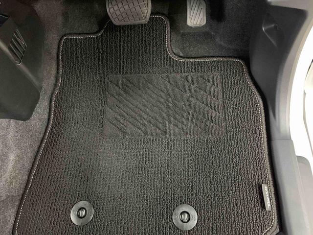 タントファンクロスリミテッド 2WD走行5091キロ ナビ ETC7インチナビ ドライブレコーダー 運転席助手席シートヒーター バックカメラ 両側電動スライドドア LEDヘッドライト オートライト アイドリングストップ プッシュボタンスタート 電動パーキングブレーキ(群馬県)の中古車
