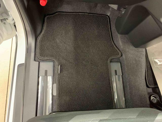 タントファンクロスリミテッド 2WD走行5091キロ ナビ ETC7インチナビ ドライブレコーダー 運転席助手席シートヒーター バックカメラ 両側電動スライドドア LEDヘッドライト オートライト アイドリングストップ プッシュボタンスタート 電動パーキングブレーキ(群馬県)の中古車