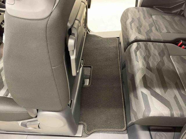 タントファンクロスリミテッド 2WD走行5091キロ ナビ ETC7インチナビ ドライブレコーダー 運転席助手席シートヒーター バックカメラ 両側電動スライドドア LEDヘッドライト オートライト アイドリングストップ プッシュボタンスタート 電動パーキングブレーキ(群馬県)の中古車