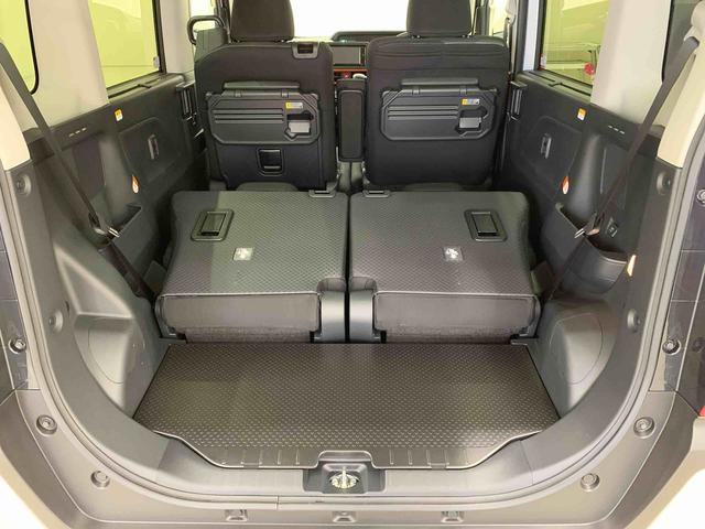 タントファンクロスリミテッド 2WD走行5091キロ ナビ ETC7インチナビ ドライブレコーダー 運転席助手席シートヒーター バックカメラ 両側電動スライドドア LEDヘッドライト オートライト アイドリングストップ プッシュボタンスタート 電動パーキングブレーキ(群馬県)の中古車