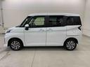 両側電動スライドドア・ＬＥＤヘッドライト・パノラマモニター（群馬県）の中古車