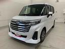両側電動スライドドア・ＬＥＤヘッドライト・パノラマモニター（群馬県）の中古車