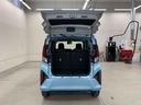 届け出済み未使用車　左側電動スライドドア　プッシュボタンスタート　ＬＥＤヘッドライト　バックカメラ　アイドリングストップ　オートライト　オートエアコン　電動パーキングブレーキ（群馬県）の中古車