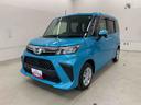 元当社試乗車　プッシュボタンスタート　キーフリー　ディスプレイオーディオ　両側電動スライドドア　ＬＥＤヘッドライト　オートライト　バックカメラ　オートエアコン　電動格納式ドアミラー　スマートアシスト（群馬県）の中古車