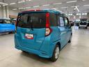 元当社試乗車　プッシュボタンスタート　キーフリー　ディスプレイオーディオ　両側電動スライドドア　ＬＥＤヘッドライト　オートライト　バックカメラ　オートエアコン　電動格納式ドアミラー　スマートアシスト（群馬県）の中古車