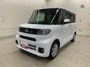 元当社試乗車　プッシュボタンスタート　アイドリングストップ　電動パーキングブレーキ　ＬＥＤヘッドライト　オートライト　両側電動スライドドア　シートヒーター　スマートアシスト　バックカメラ（群馬県）の中古車