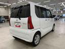 元当社試乗車　プッシュボタンスタート　アイドリングストップ　電動パーキングブレーキ　ＬＥＤヘッドライト　オートライト　両側電動スライドドア　シートヒーター　スマートアシスト　バックカメラ（群馬県）の中古車