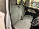 元当社試乗車　プッシュボタンスタート　アイドリングストップ　電動パーキングブレーキ　ＬＥＤヘッドライト　オートライト　両側電動スライドドア　シートヒーター　スマートアシスト　バックカメラ（群馬県）の中古車