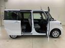 元当社試乗車　プッシュボタンスタート　アイドリングストップ　電動パーキングブレーキ　ＬＥＤヘッドライト　オートライト　両側電動スライドドア　シートヒーター　スマートアシスト　バックカメラ（群馬県）の中古車