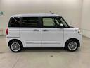 ＬＥＤヘッドライト　運転席助手席シートヒーター　プッシュボタンスタート　両側電動スライドドア　オートライト　オートエアコン　スマートアシスト　アイドリングストップ　バックカメラ　電動パーキングブレーキ（群馬県）の中古車