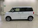 ＬＥＤヘッドライト　運転席助手席シートヒーター　プッシュボタンスタート　両側電動スライドドア　オートライト　オートエアコン　スマートアシスト　アイドリングストップ　バックカメラ　電動パーキングブレーキ（群馬県）の中古車