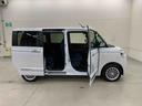 ＬＥＤヘッドライト　運転席助手席シートヒーター　プッシュボタンスタート　両側電動スライドドア　オートライト　オートエアコン　スマートアシスト　アイドリングストップ　バックカメラ　電動パーキングブレーキ（群馬県）の中古車