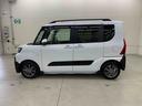 ７インチナビ　ドライブレコーダー　運転席助手席シートヒーター　バックカメラ　両側電動スライドドア　ＬＥＤヘッドライト　オートライト　アイドリングストップ　プッシュボタンスタート　電動パーキングブレーキ（群馬県）の中古車