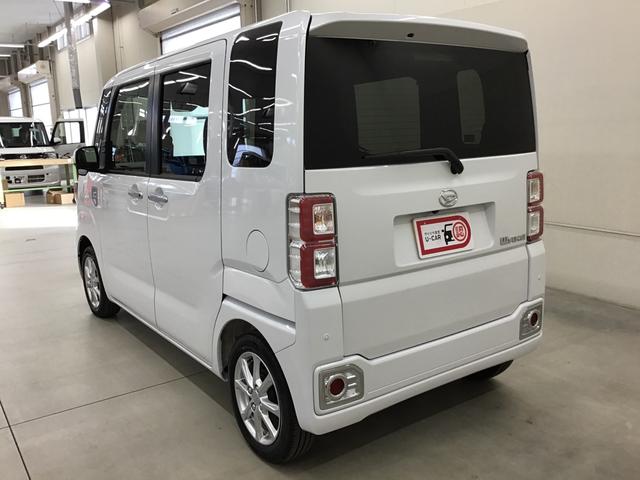 ウェイクLリミテッドSAIII2WD スマートアシスト3 電動スライドドア 電動ドアミラー(群馬県)の中古車