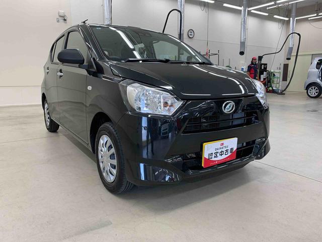 ミライースＬ　ＳＡIII　２ＷＤ（群馬県）の中古車