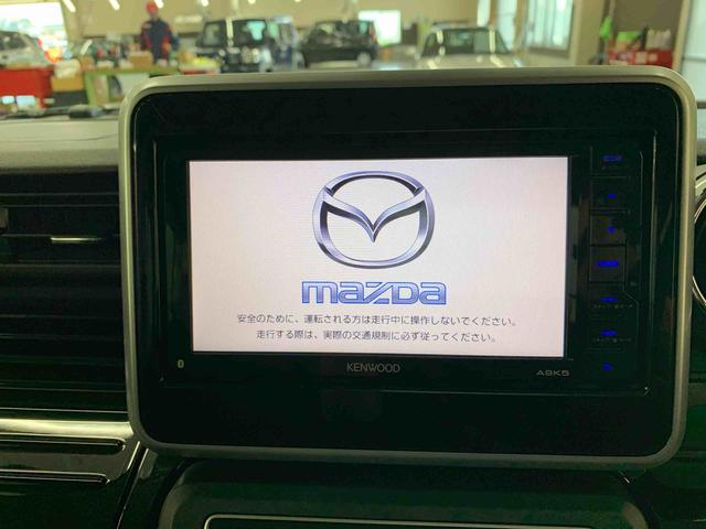 フレアワゴンカスタムスタイルハイブリッドＸＳナビ・両側電動スライドドア（群馬県）の中古車