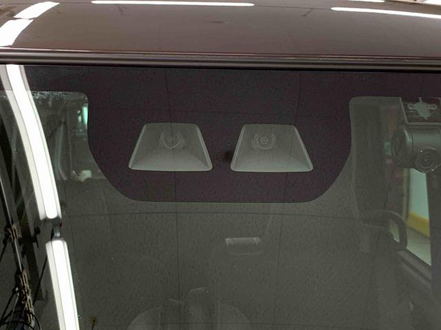 タントカスタムＸセレクション　２ＷＤ純正ナビ　前後ドラレコ　バックカメラ　運転席助手席シートヒーター　スマートアシスト　アイドリングストップ　リヤ左右自動スライドドア　キーフリー（群馬県）の中古車