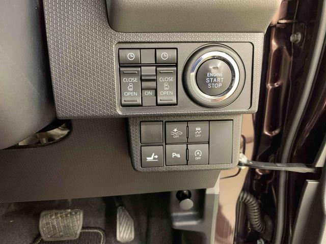 タントカスタムＸセレクション　２ＷＤ純正ナビ　前後ドラレコ　バックカメラ　運転席助手席シートヒーター　スマートアシスト　アイドリングストップ　リヤ左右自動スライドドア　キーフリー（群馬県）の中古車