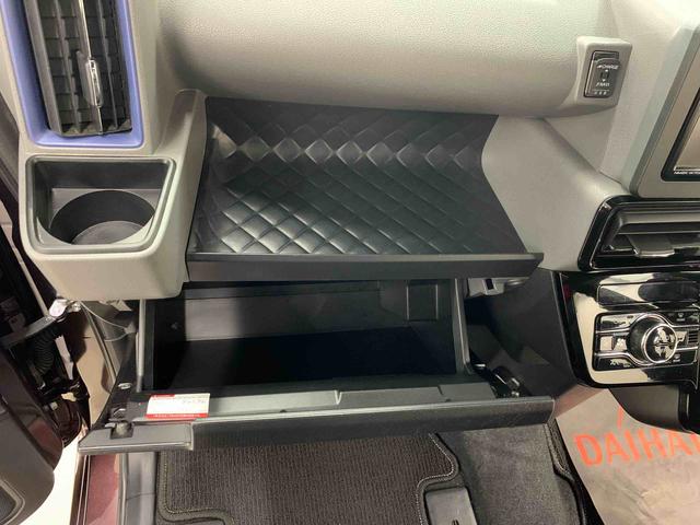 タントカスタムＸセレクション　２ＷＤ純正ナビ　前後ドラレコ　バックカメラ　運転席助手席シートヒーター　スマートアシスト　アイドリングストップ　リヤ左右自動スライドドア　キーフリー（群馬県）の中古車