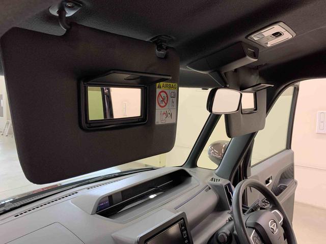 タントカスタムＸセレクション　２ＷＤ純正ナビ　前後ドラレコ　バックカメラ　運転席助手席シートヒーター　スマートアシスト　アイドリングストップ　リヤ左右自動スライドドア　キーフリー（群馬県）の中古車