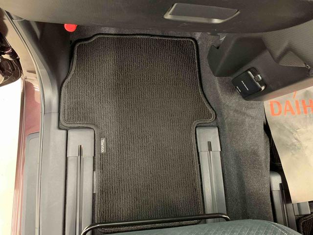 タントカスタムＸセレクション　２ＷＤ純正ナビ　前後ドラレコ　バックカメラ　運転席助手席シートヒーター　スマートアシスト　アイドリングストップ　リヤ左右自動スライドドア　キーフリー（群馬県）の中古車