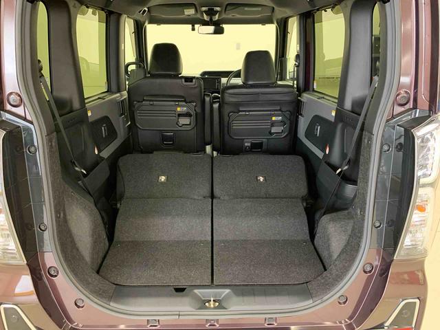 タントカスタムＸセレクション　２ＷＤ純正ナビ　前後ドラレコ　バックカメラ　運転席助手席シートヒーター　スマートアシスト　アイドリングストップ　リヤ左右自動スライドドア　キーフリー（群馬県）の中古車