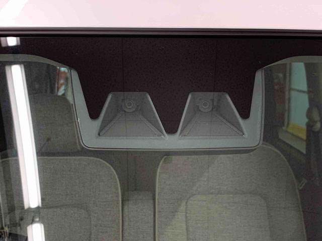 ムーヴキャンバスストライプスＧ　２ＷＤキーフリー　パノラマモニター　電動パーキングブレーキ　運転席助手席シートヒーター　リヤ両側電動スライドドア　ＬＥＤヘッドライト　スマートアシスト　アイドリングストップ（群馬県）の中古車