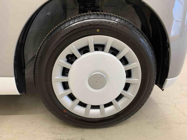 ムーヴキャンバスストライプスＧ　２ＷＤキーフリー　パノラマモニター　電動パーキングブレーキ　運転席助手席シートヒーター　リヤ両側電動スライドドア　ＬＥＤヘッドライト　スマートアシスト　アイドリングストップ（群馬県）の中古車