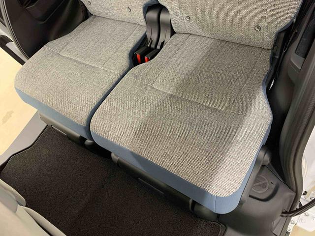 ムーヴキャンバスストライプスＧ　２ＷＤキーフリー　パノラマモニター　電動パーキングブレーキ　運転席助手席シートヒーター　リヤ両側電動スライドドア　ＬＥＤヘッドライト　スマートアシスト　アイドリングストップ（群馬県）の中古車