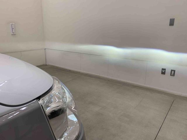 ムーヴキャンバスストライプスＧ　２ＷＤキーフリー　パノラマモニター　電動パーキングブレーキ　運転席助手席シートヒーター　リヤ両側電動スライドドア　ＬＥＤヘッドライト　スマートアシスト　アイドリングストップ（群馬県）の中古車