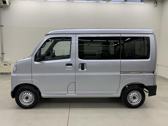 ハイゼットカーゴＤＸ　２ＷＤエアバック・ＡＢＳ・スマートアシスト（群馬県）の中古車