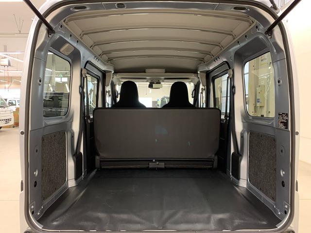 ハイゼットカーゴＤＸ　２ＷＤエアバック・ＡＢＳ・スマートアシスト（群馬県）の中古車