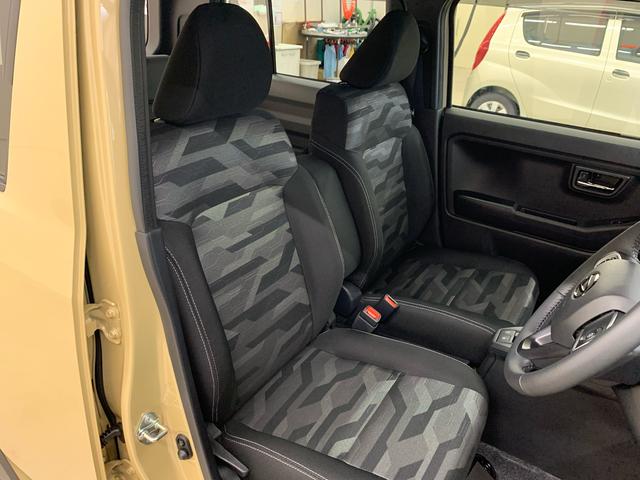 タフトＧ　クロムベンチャー　２ＷＤ元当社試乗車　キーフリー　運転席助手席シートヒーター　バックカメラ　ＬＥＤヘッドライト　スマートアシスト　アイドリングストップ　プッシュボタンスタート　オートライト　オートマチックハイビーム（群馬県）の中古車