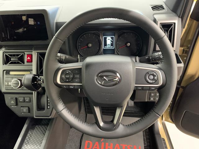 タフトＧ　クロムベンチャー　２ＷＤ元当社試乗車　キーフリー　運転席助手席シートヒーター　バックカメラ　ＬＥＤヘッドライト　スマートアシスト　アイドリングストップ　プッシュボタンスタート　オートライト　オートマチックハイビーム（群馬県）の中古車