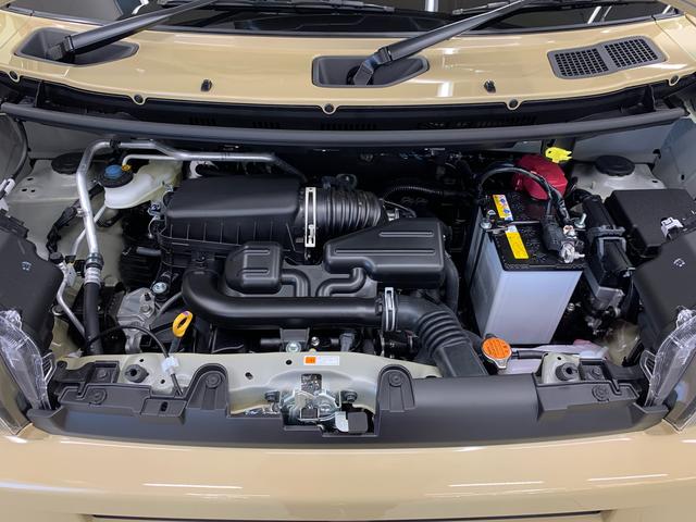 タフトＧ　クロムベンチャー　２ＷＤ元当社試乗車　キーフリー　運転席助手席シートヒーター　バックカメラ　ＬＥＤヘッドライト　スマートアシスト　アイドリングストップ　プッシュボタンスタート　オートライト　オートマチックハイビーム（群馬県）の中古車