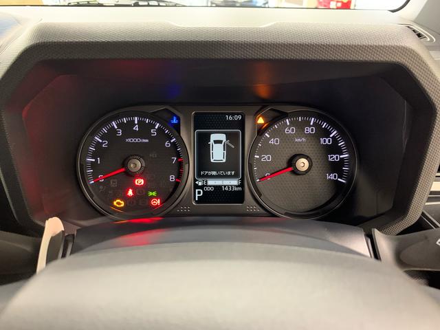 タフトＧ　クロムベンチャー　２ＷＤ元当社試乗車　キーフリー　運転席助手席シートヒーター　バックカメラ　ＬＥＤヘッドライト　スマートアシスト　アイドリングストップ　プッシュボタンスタート　オートライト　オートマチックハイビーム（群馬県）の中古車