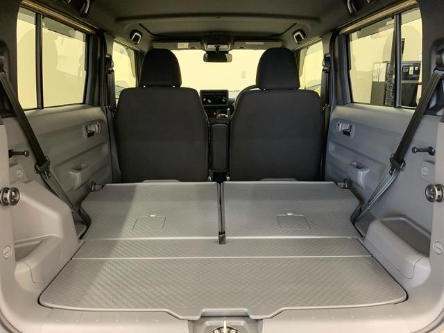 タフトＧ　クロムベンチャー　２ＷＤ元当社試乗車　キーフリー　運転席助手席シートヒーター　バックカメラ　ＬＥＤヘッドライト　スマートアシスト　アイドリングストップ　プッシュボタンスタート　オートライト　オートマチックハイビーム（群馬県）の中古車