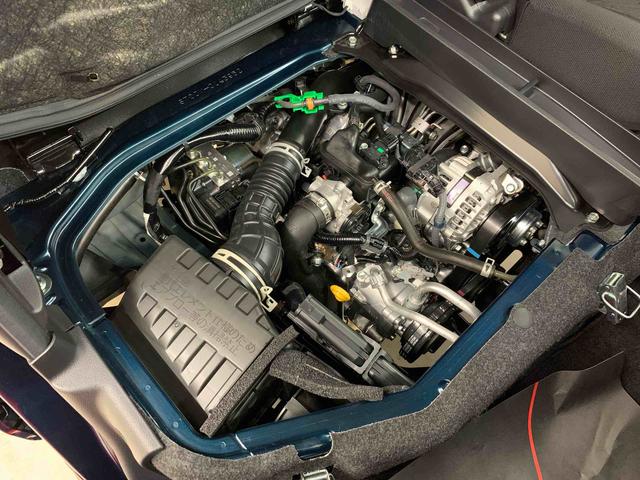 アトレーＲＳ　２ＷＤ元当社試乗車　９インチディスプレーオーディオ　バックカメラ　両側電動スライドドア　ＬＥＤヘッドライト　プッシュボタンスタート　スマートアシスト　オートライト　オートマチックハイビーム（群馬県）の中古車