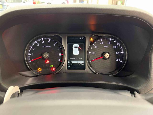 アトレーＲＳ　２ＷＤ元当社試乗車　９インチディスプレーオーディオ　バックカメラ　両側電動スライドドア　ＬＥＤヘッドライト　プッシュボタンスタート　スマートアシスト　オートライト　オートマチックハイビーム（群馬県）の中古車