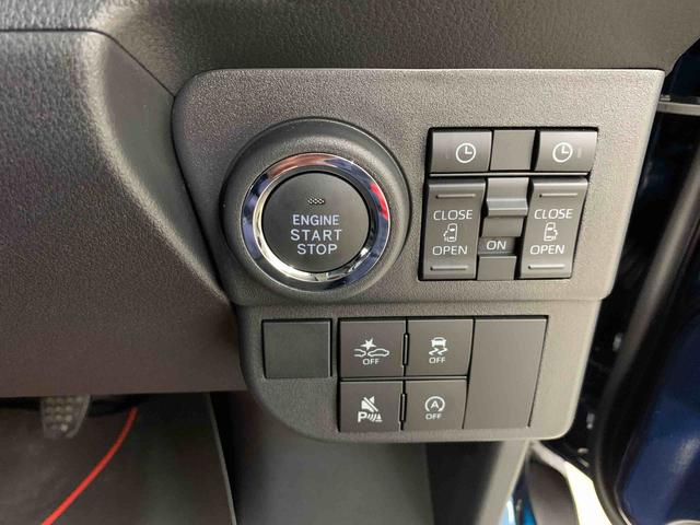 アトレーＲＳ　２ＷＤ元当社試乗車　９インチディスプレーオーディオ　バックカメラ　両側電動スライドドア　ＬＥＤヘッドライト　プッシュボタンスタート　スマートアシスト　オートライト　オートマチックハイビーム（群馬県）の中古車