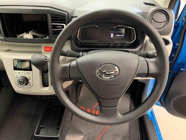 ミライースＧ　ＳＡIII　２ＷＤ元当社試乗車　キーフリー　シートヒーター　コーナーセンサー　ＬＥＤヘッドライト　プッシュボタンスタート　アイドリングストップ　オートライト　オートマチックハイビーム　スマートアシスト３（群馬県）の中古車