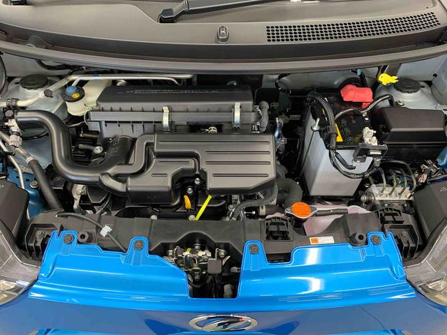 ミライースＧ　ＳＡIII　２ＷＤ元当社試乗車　キーフリー　シートヒーター　コーナーセンサー　ＬＥＤヘッドライト　プッシュボタンスタート　アイドリングストップ　オートライト　オートマチックハイビーム　スマートアシスト３（群馬県）の中古車