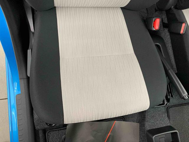 ミライースＧ　ＳＡIII　２ＷＤ元当社試乗車　キーフリー　シートヒーター　コーナーセンサー　ＬＥＤヘッドライト　プッシュボタンスタート　アイドリングストップ　オートライト　オートマチックハイビーム　スマートアシスト３（群馬県）の中古車