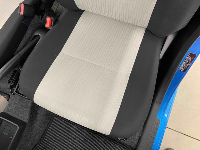 ミライースＧ　ＳＡIII　２ＷＤ元当社試乗車　キーフリー　シートヒーター　コーナーセンサー　ＬＥＤヘッドライト　プッシュボタンスタート　アイドリングストップ　オートライト　オートマチックハイビーム　スマートアシスト３（群馬県）の中古車
