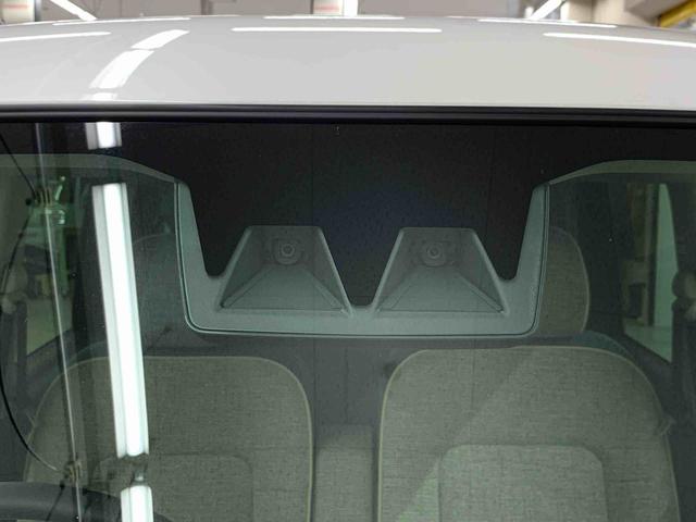 ムーヴキャンバスストライプスＧ　２ＷＤキーフリー　パノラマモニター　両側電動スライドドア　ＬＥＤヘッドライト　運転席助手席シートヒーター　スマートアシスト　アイドリングストップ　プッシュボタンスタート　オートライト　オートエアコン（群馬県）の中古車