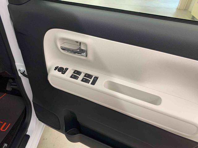 ムーヴキャンバスストライプスＧ　２ＷＤキーフリー　パノラマモニター　両側電動スライドドア　ＬＥＤヘッドライト　運転席助手席シートヒーター　スマートアシスト　アイドリングストップ　プッシュボタンスタート　オートライト　オートエアコン（群馬県）の中古車